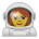 Woman Astronaut