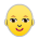 Woman: Bald