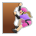 Woman Climbing: Medium-Light Skin Tone