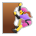 Woman Climbing