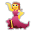 Woman Dancing