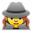 Woman Detective