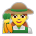 Woman Farmer