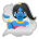 Woman Genie