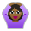 Woman Gesturing OK: Medium-Dark Skin Tone