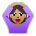 Woman Gesturing OK: Medium Skin Tone