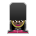 Woman Guard: Dark Skin Tone