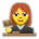 Woman Judge