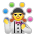 Woman Juggling