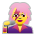 Woman Singer