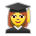 Woman Student