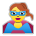 Woman Superhero