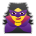Woman Supervillain