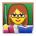 Woman Teacher