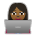 Woman Technologist: Medium-Dark Skin Tone