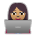 Woman Technologist: Medium Skin Tone