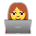 Woman Technologist