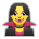 Woman Vampire