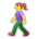Woman Walking
