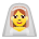 Woman with Veil