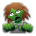 Woman Zombie