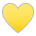 Yellow Heart