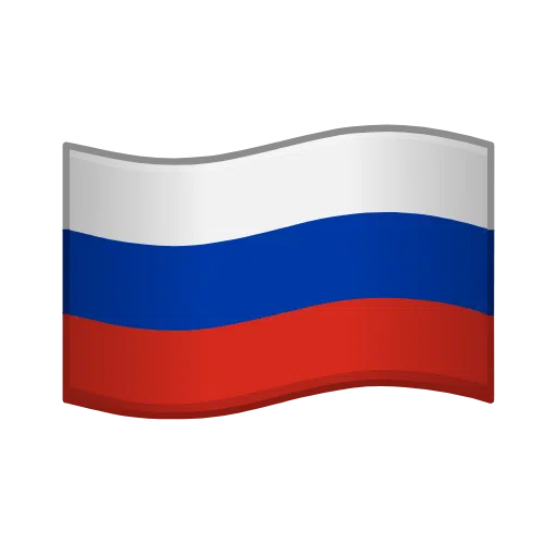 Vlajka: Rusko