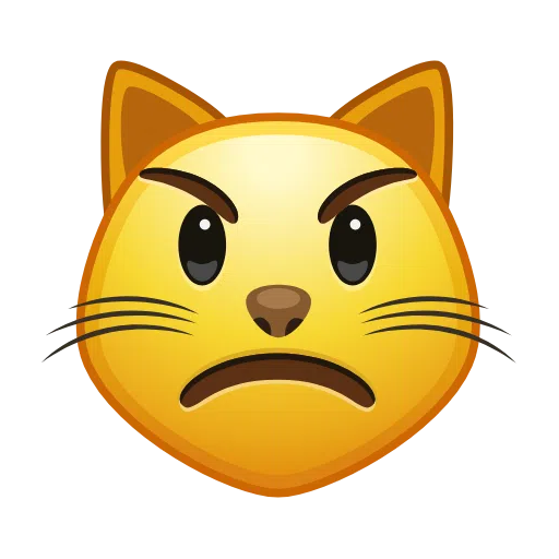 Zamračená kočka