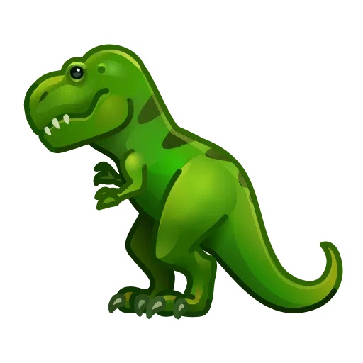 T-Rex