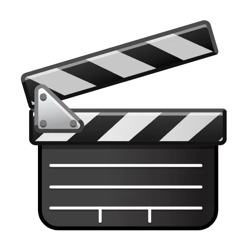 Filmová klapka