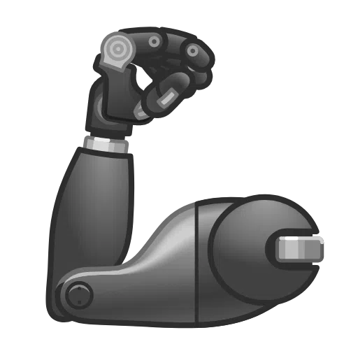 Mechanické rameno