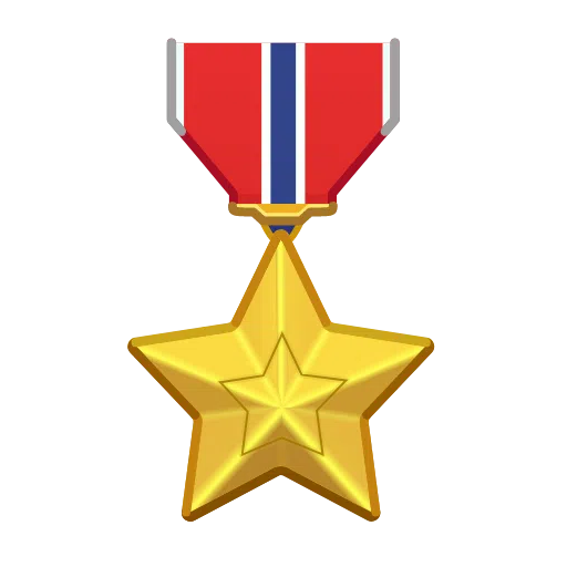 Vojenská medaile
