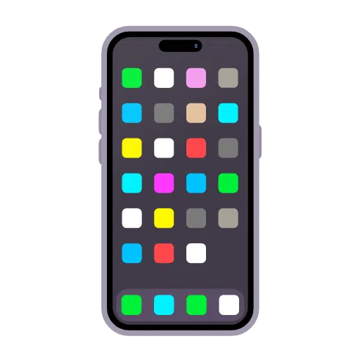 Mobilní telefon