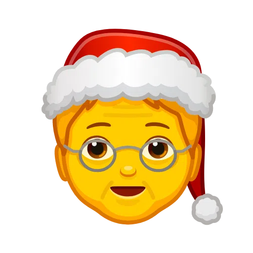 Mx Claus