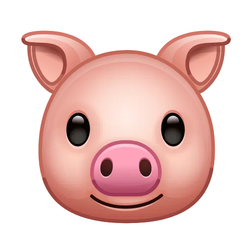 Prasečí obličej