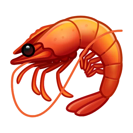 Kreveta