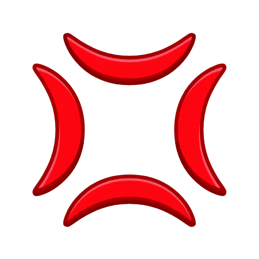 怒