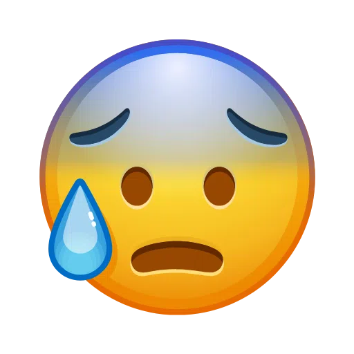 冷汗