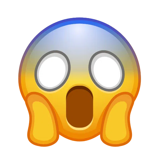 吓死了