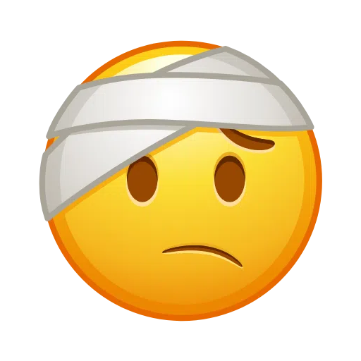 受伤