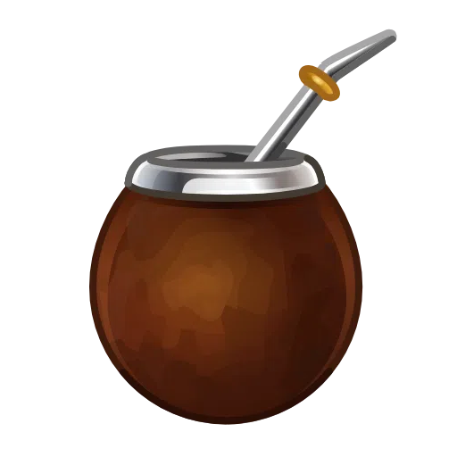 马黛茶
