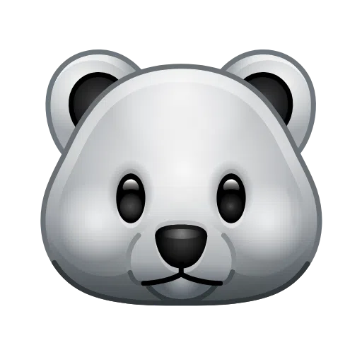 北极熊
