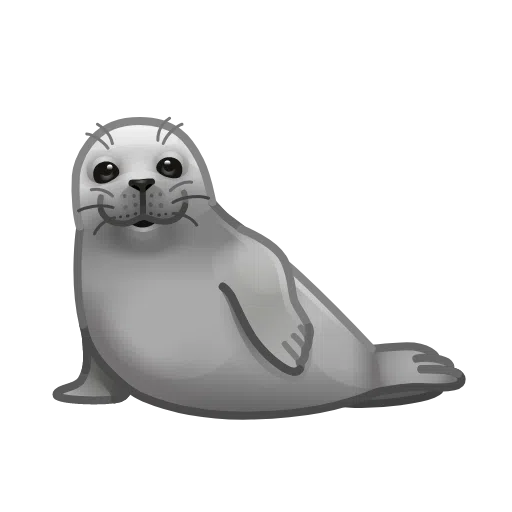 海豹
