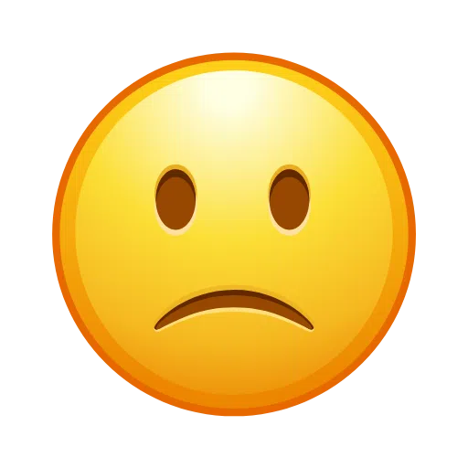 微微不满