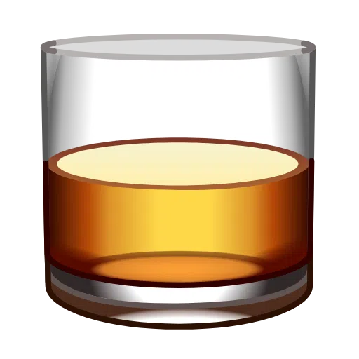 平底杯