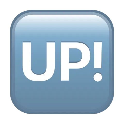 UP!按钮