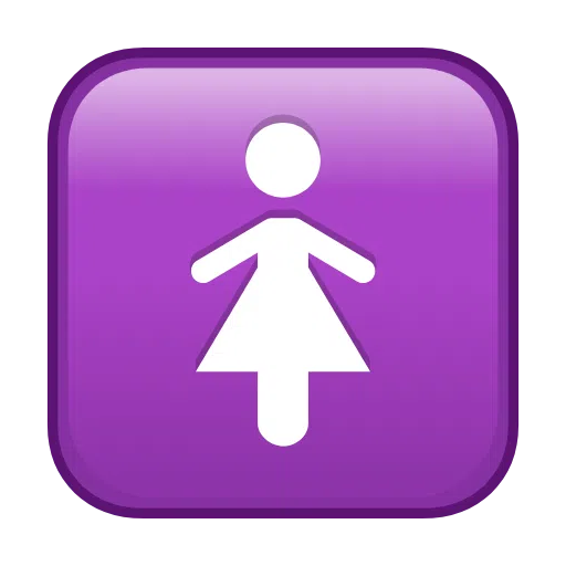女厕
