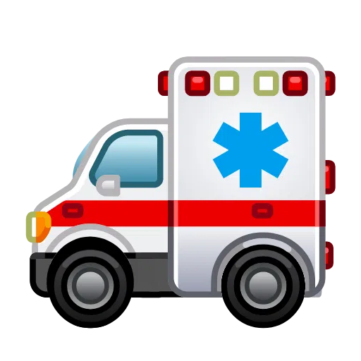 Ambulância