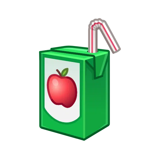 Suco De Caixa