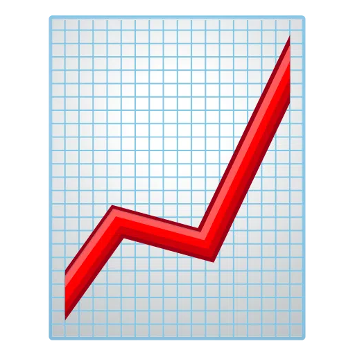 Gráfico Subindo